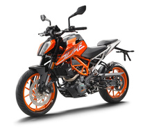 Duke ABS 2018 orange 