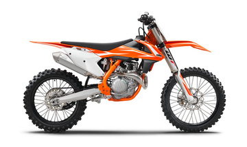 SX-F 2018