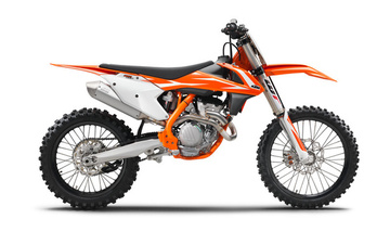 SX-F 2018