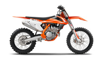 SX-F 2018