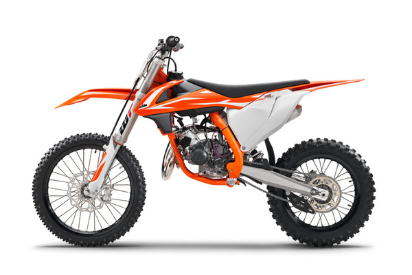 SX 2018