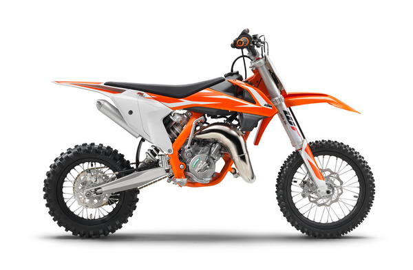 SX 2018