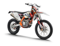 EXC-F SIX DAYS 2019