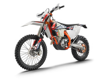 EXC-F SIX DAYS 2019 