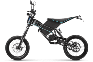 KUBERG FREERIDER STREET EDITION 20\'\'