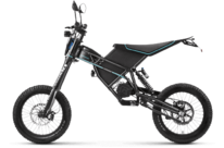 KUBERG FREERIDER STREET EDITION 20\'\'