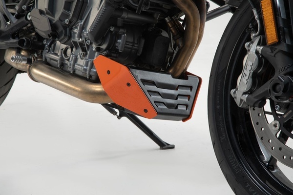 Kryt motoru KTM 790/890 Duke
