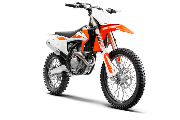SX-F 2019 