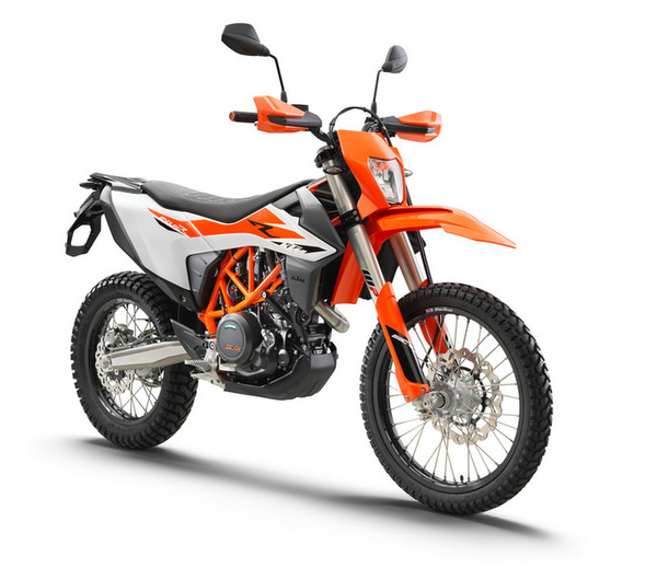 Enduro R 2019