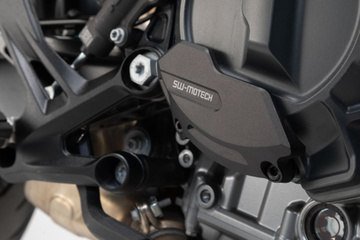 Padací protektory motoru KTM 790 DUKE