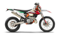 EXC TPI 2020 SIX DAYS