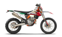 EXC-F 2020 SIX DAYS