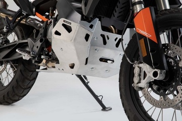 Hliníkový kryt motoru KTM 790/890 Adventure R KTM 790 (19- - kopie