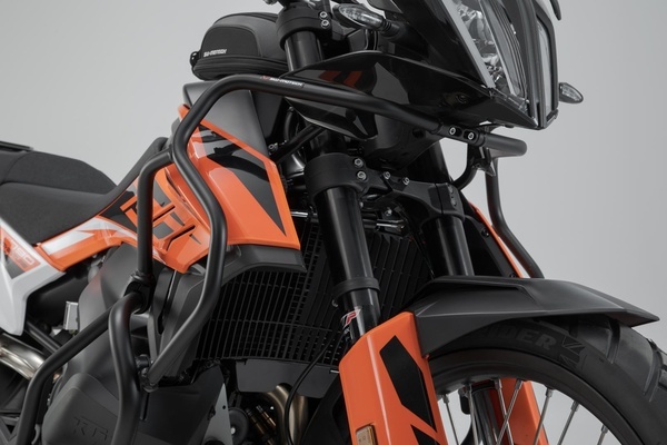 Navýšení padacích rámů KTM 790/890 ADVENTURE /R 2019-