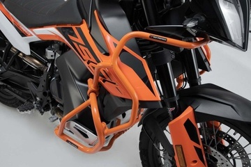 NAVÝŠENÍ PADACÍCH RÁMŮ KTM 790/890 ADVENTURE /R 2019-