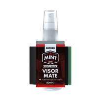 MINT univerzální čistič hledí ve spreji s rozprašovačem a utěrkou, 50ml