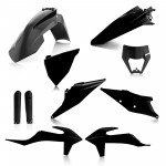 ACERBIS plastový full kit KTM EXC/EXCF 20/21