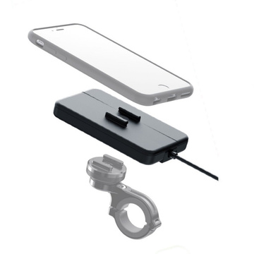 WIRELESS CHARGING MODULE