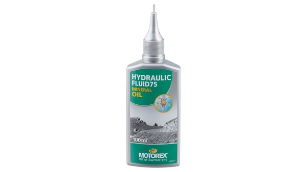 HYDRAULIC FLUID 75 250ml