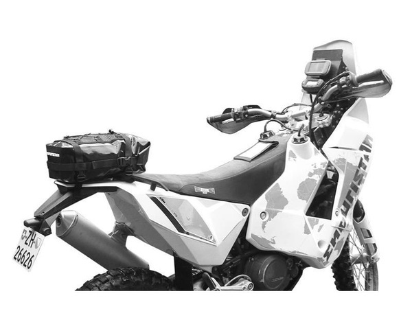 SysBag 15 L s adapterem levý