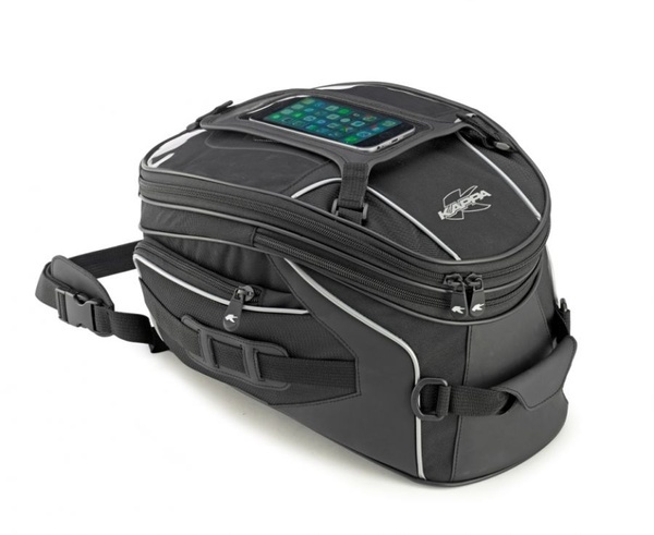 TANKVAK KAPPA RA311R - Tanklock