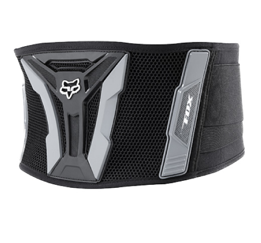 FOX10 TURBO BELT