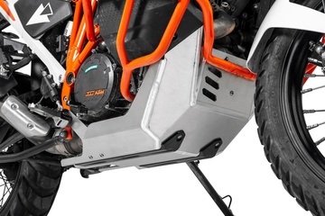 Kryt pod motor  "Expedition" for KTM 1290 Super Adventure S/R (2021-)