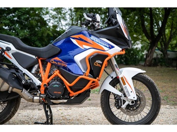 KRYT MOTORU OUTBACK MOTORTEK - 1290 Super Adventure S/R od r. 2021