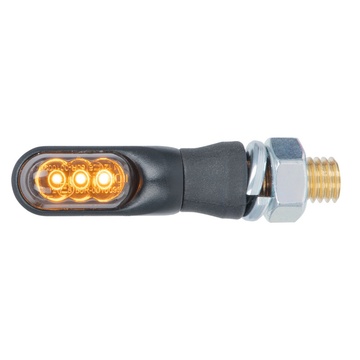LED blinkry Atom, OXFORD (sada vč. odporů, pár)