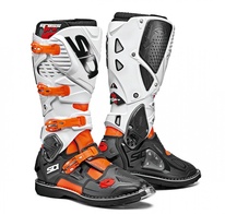 Motokrosové BOTY SIDI CROSSFIRE 3 43
