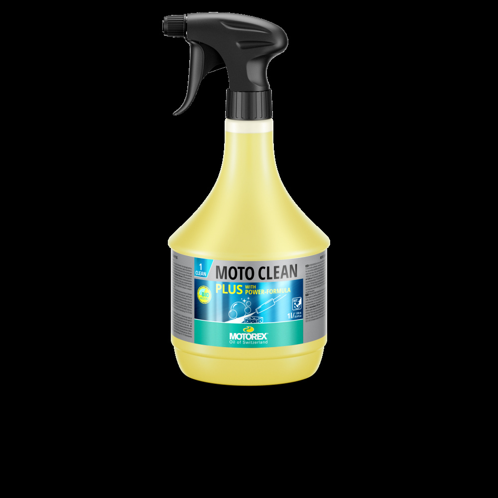 MOTO CLEAN 1L
