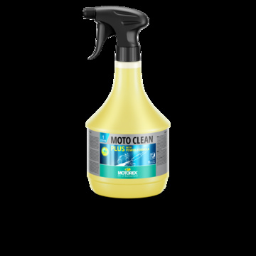 MOTO CLEAN 1L