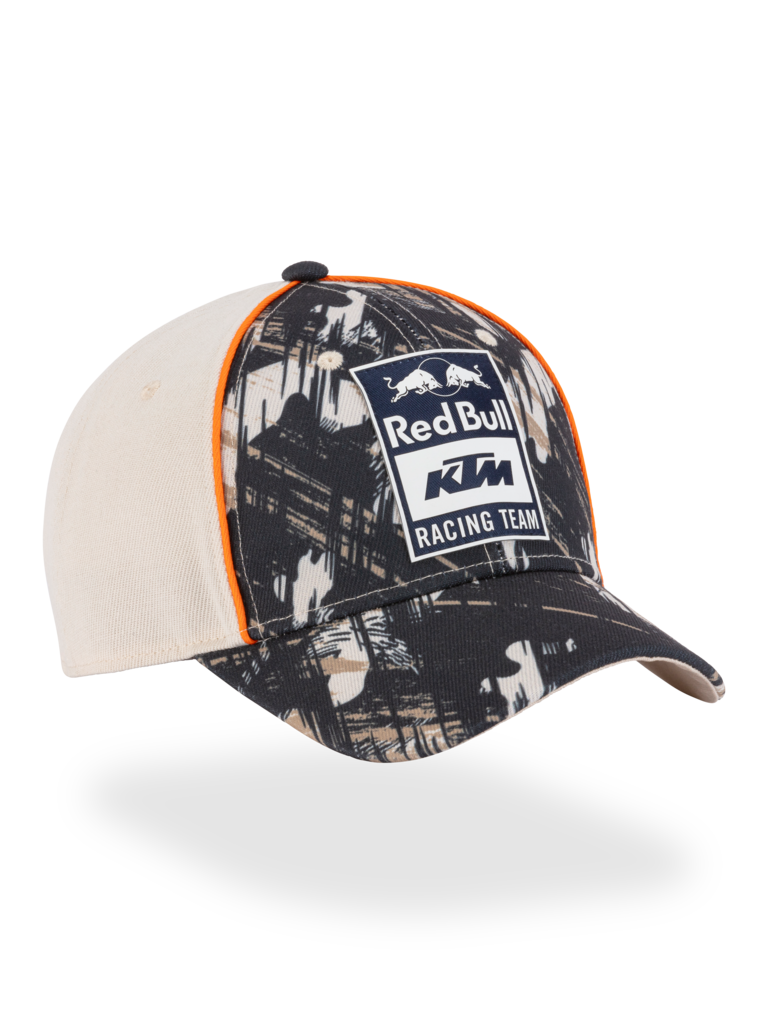 KTM SEASONAL DRIFT CURVED CAP