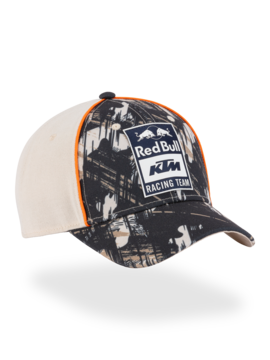 KTM SEASONAL DRIFT CURVED CAP