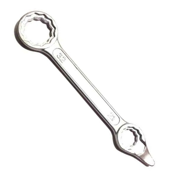 COMBINATION WRENCH 17/21-27/32