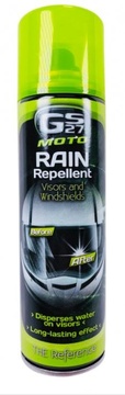GS27 RAIN REPELLENT 250ml - tekuté stěrače