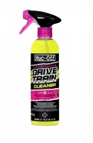 MUC-OFF POWERSPORTS DRIVETRAIN CLEANER 500 ml - Čistič moto řetězů