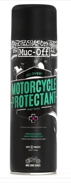 MUC-OFF MOTORCYCLE PROTECTANT 500 ml - Ochranný prostředek na motocykly