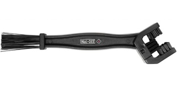 MUC-OFF MOTORCYCLE CHAIN BRUSH - Kartáč na čištění moto řetězu