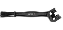 MUC-OFF MOTORCYCLE CHAIN BRUSH - Kartáč na čištění moto řetězu