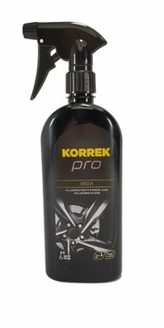 KORREK PRO IROX 700 ml - Odstraňovač rzi a čistič kol