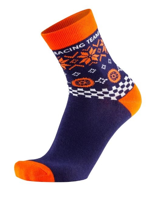 RB KTM WINTER SOCKS 39-42