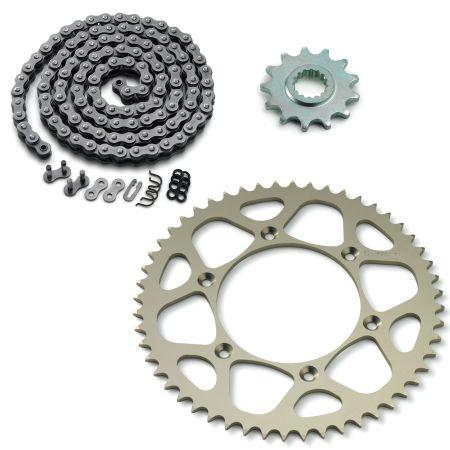 DRIVETRAIN SET ST 17T/38T