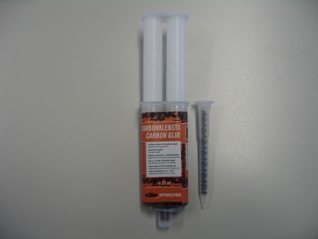 CARBON GLUE 25 ML