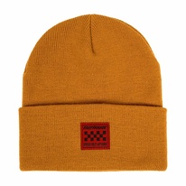 Fasthouse Erie Beanie Camel