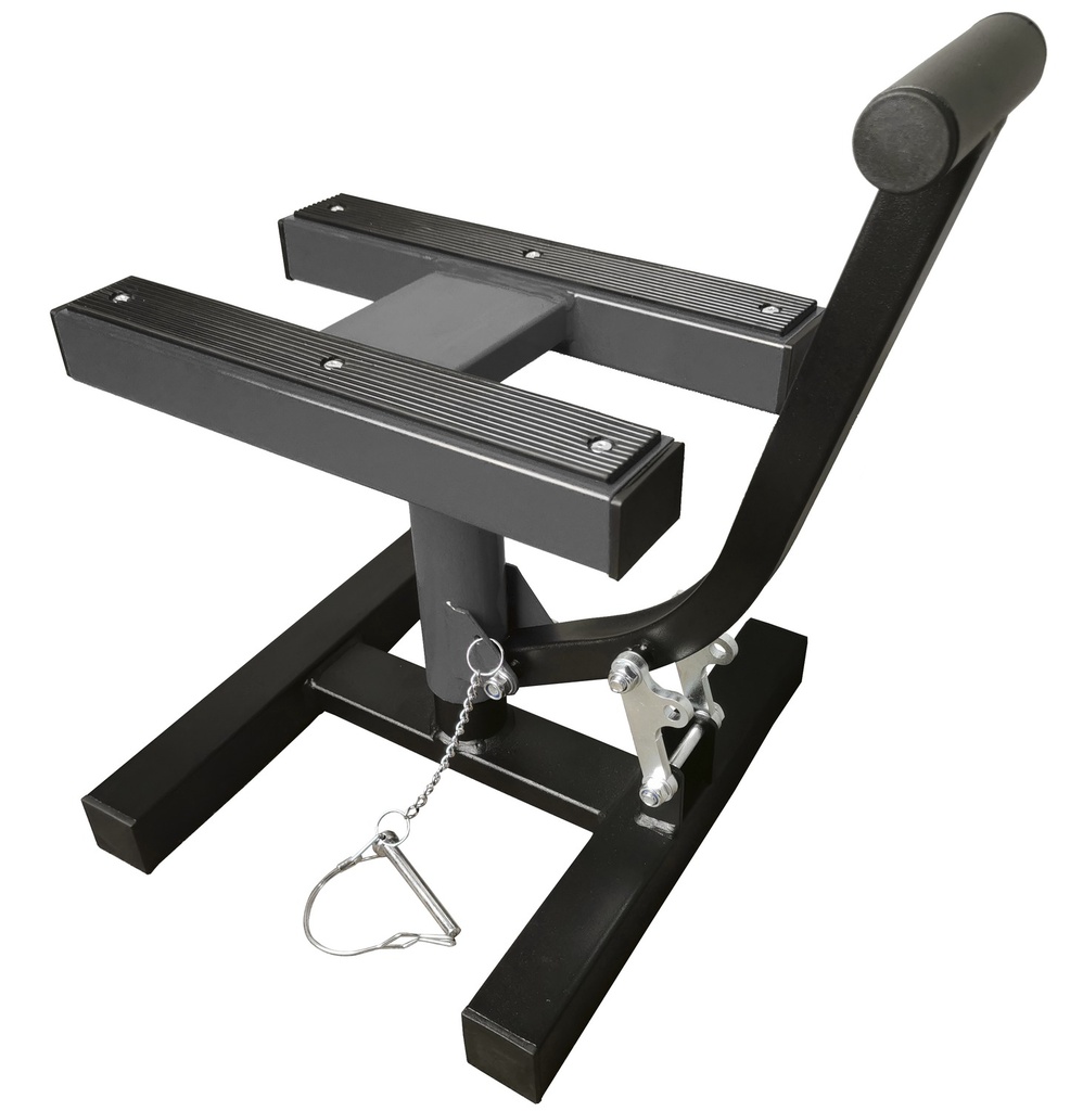 STOJAN MX (ČERNÝ), Q-TECH