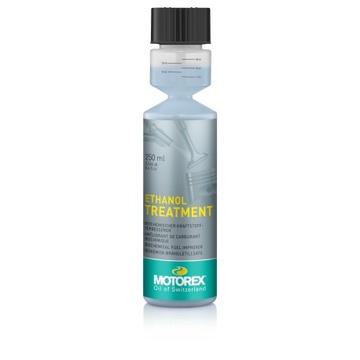 Aditivum ETHANOL TREATMENT 250 ml