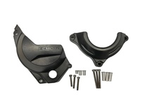 CFMOTO 450MT Boční kryty motoru