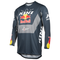 Kini Red Bull MXC Jersey 1.0 anthracite