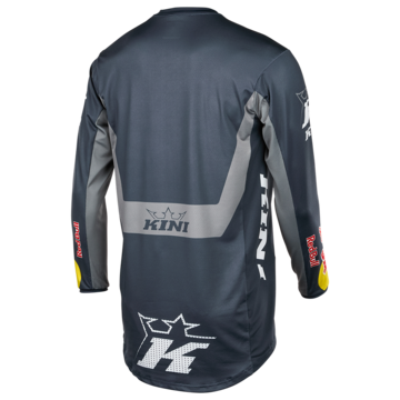 Kini Red Bull MXC Jersey 1.0 anthracite